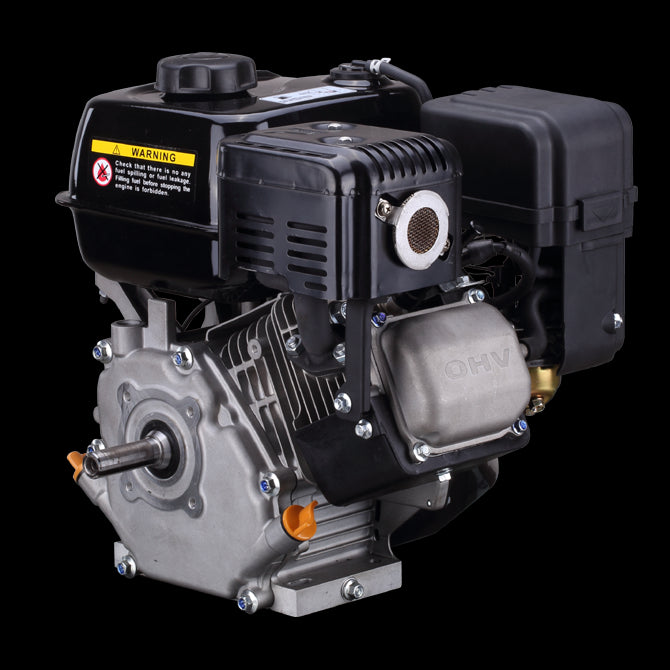 Loncin 252cc, 8 HP Engine - New Model!