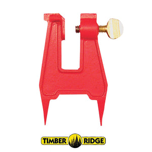Timber Ridge Chainsaw Stump Vise