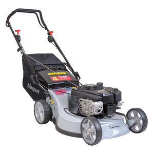 Masport 800AL Wide Cut 3'n 1 Self Propelled Mower