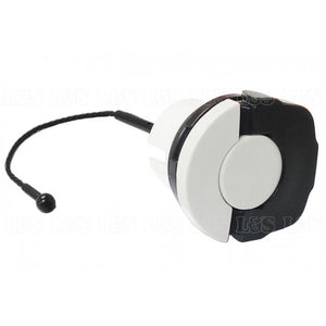 Stihl Oil Cap - Twist Lock Type