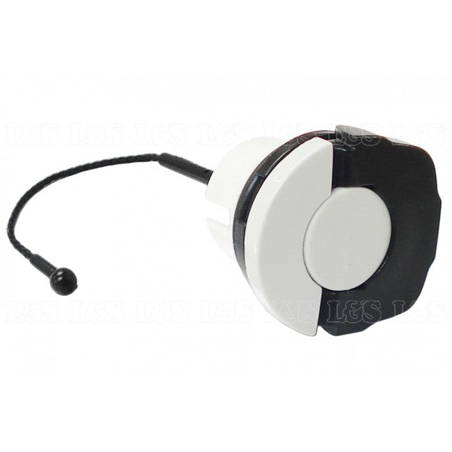 Stihl Oil Cap - Twist Lock Type