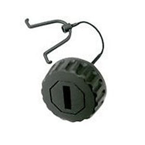 FUEL CAP / OIL CAP - STIHL 026/029/036/038/039/044/046