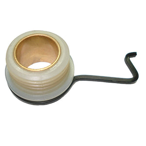 Oil Pump Drive Gear - Stihl 044 / 046 / MS440 / MS460