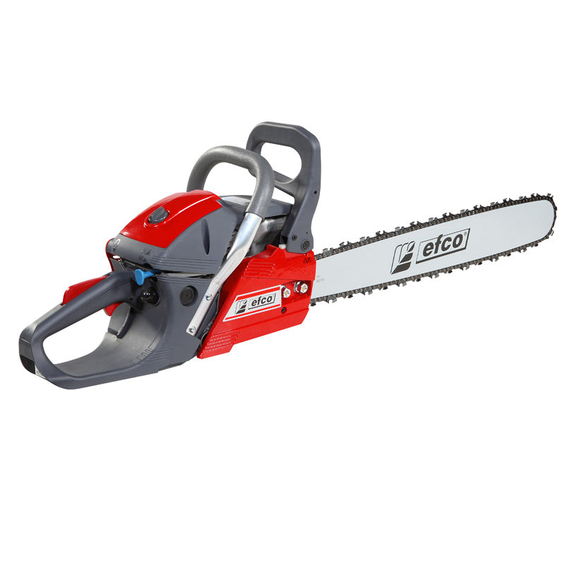 Efco MTH5600 Chainsaw, 54.5 cc Engine, 16" - 24" Bar & Chain