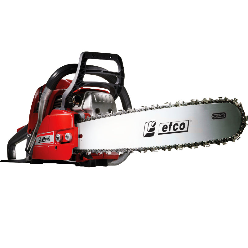 Efco MT6500 Chainsaw, 64cc Engine, 20" - 30" Bar & Chain