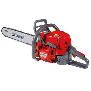 Efco MT6500 Chainsaw, 64cc, 28