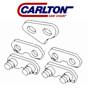Carlton N1C 3/8