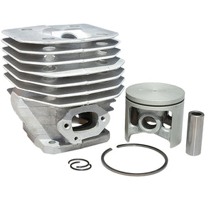 Cylinder & Piston Kit - Husqvarna 262XP (48mm)