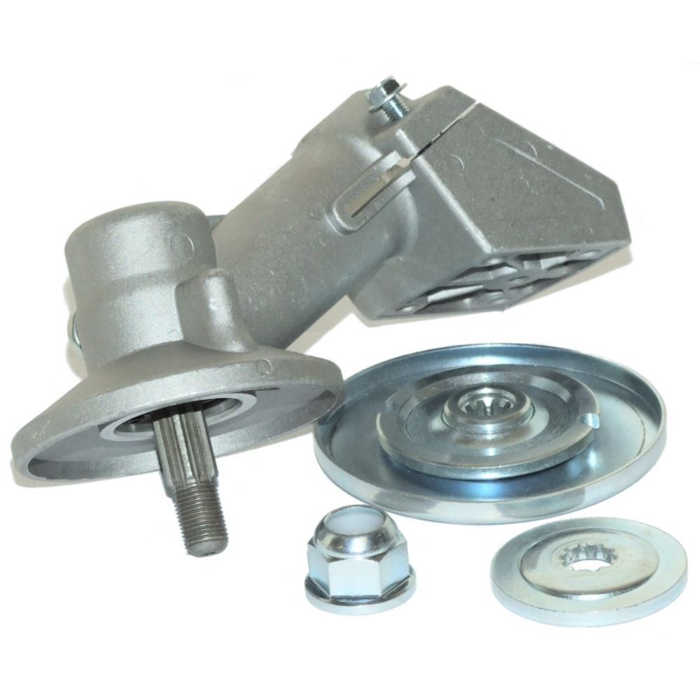 Gear Box Assy - Stihl