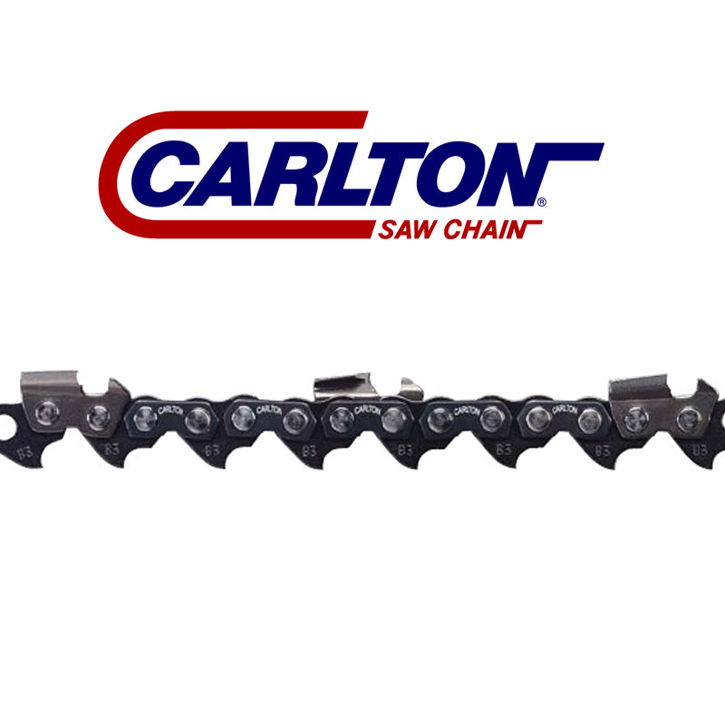 Carlton A2EP-SK 3/8" 0.058" Semi Chisel Skip Tooth Chain 25ft Roll