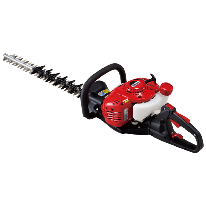 Shindaiwa DH232ST Hedge Cutter, 21.2cc Engine, Rotating Handles, 500mm Blades