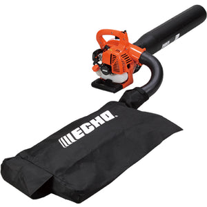 Echo ES-250ES Blower Vac, 25.4cc engine, Easy Start