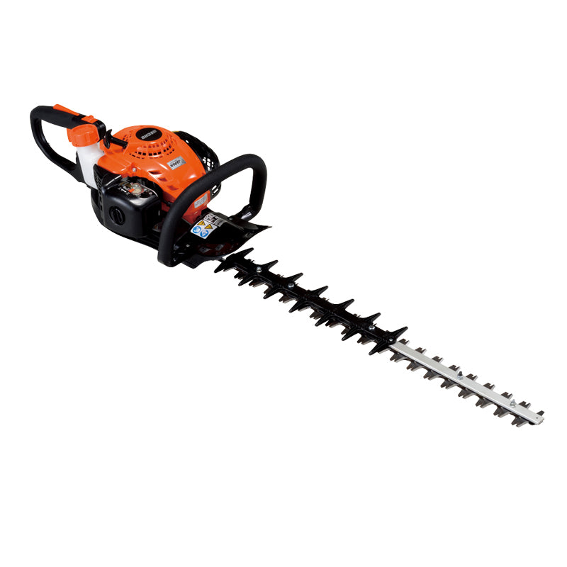 Echo HCR-165ES Professional Hedge Cutter, 21.2cc, Rotating Handles, 640mm Blades