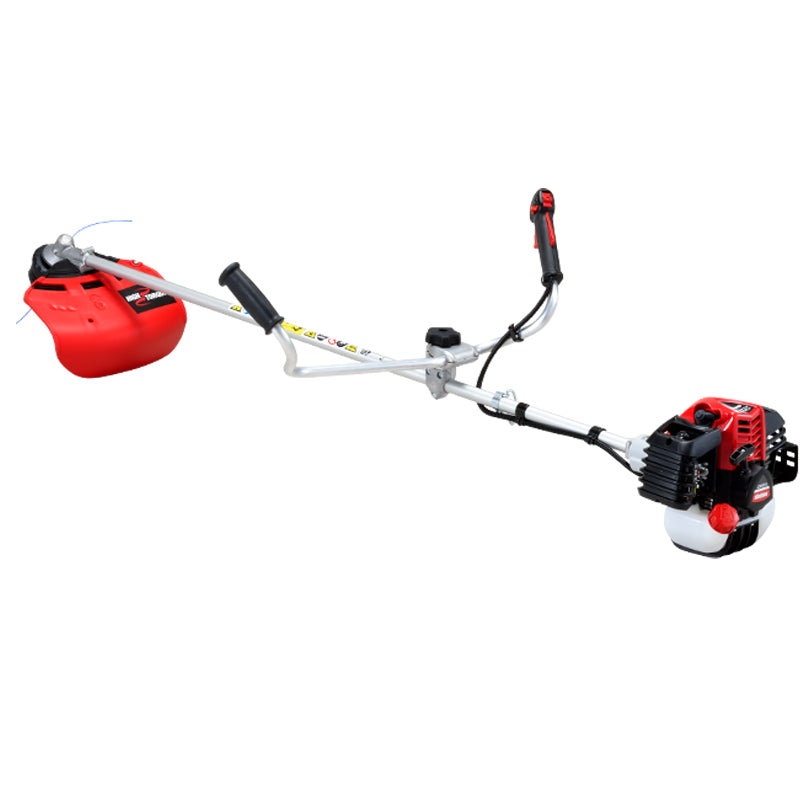 Shindaiwa C303TS Professional Brushcutter, 30.5cc engine 1.3 Kw of power!