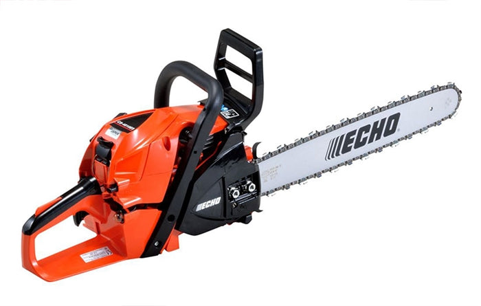 Echo CS-4510ES Chainsaw, 45cc, 16" - 20" Bar & Chain