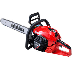 Shindaiwa 451S Chainsaw, 45cc Engine, 16