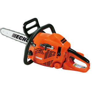 Echo CS-352ES Chainsaw, 34 cc engine, 14