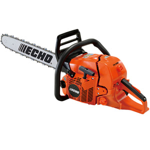 Echo CS-590 Chainsaws with 20