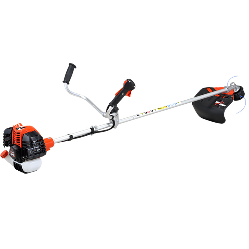 Echo SRM-3021TES/U Brushcutter, 30.5cc, Bull Bar Handles