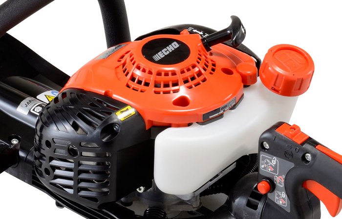 Echo HCR-185ST Professional Hedge Cutter, 740mm Blades!