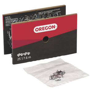 Oregon 75EXJ 3/8