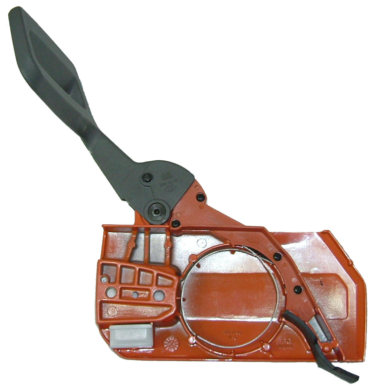 Sprocket Cover Assy - Husqvarna 61 / 268 / 272