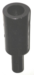 BARRACUDA AUGER ADAPTOR 20MM ID -TO 25MM OD