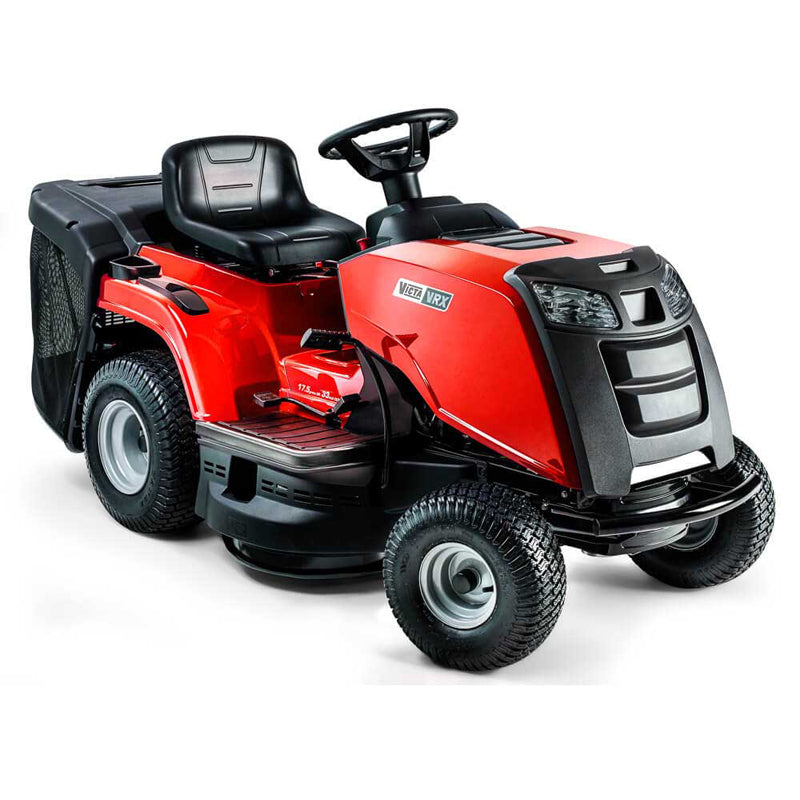 Victa VRX17533HC 17.5 HP, 33" Rear Discharge Ride On Mower