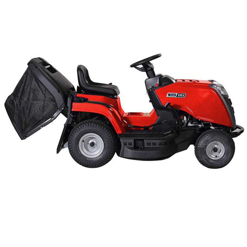 Victa VRX17533HC 17.5 HP, 33" Rear Discharge Ride On Mower