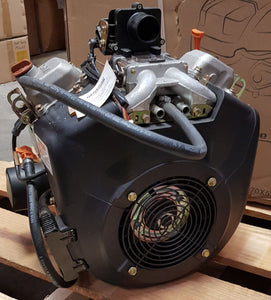 GTH530 HSB Engine - Generac