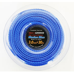 Diatop Trimmer Line - Silent Twist 3.0mm x 30m