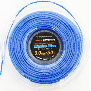 Diatop Trimmer Line - Silent Twist 3.0mm x 50m