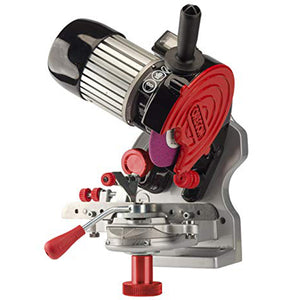 Oregon 410-230 Bench Mounted Chain Grinder