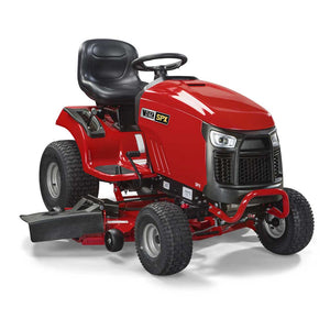Victa SPX2348, 23HP V Twin Engine, 48