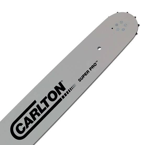 16" Carlton Bar 3/8" Low Profile 0.050" (55 Links)