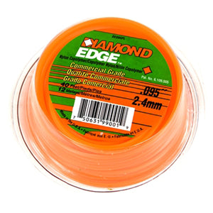 Diamond Edge 0.095