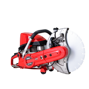 Shindaiwa EC741S Concrete Cutter - 73.5cc, 14