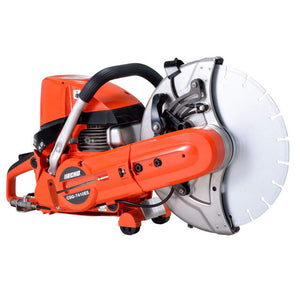 Echo CSG-7410ES Concrete Cutter, 73.5cc, 14