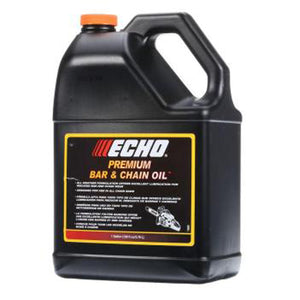 Echo Bar & Chain Oil 3.8 Litre (1 US Gallon)