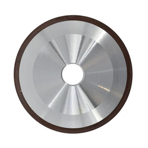 Diamond Chain Grinding Wheel Disc - 100mm x 3.5mm x 22mm