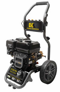 BE-BAR Workshop Series 2700 PSI Water Blaster
