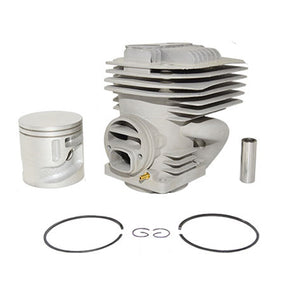 Cylinder & Piston Kit - Husqvarna K1270