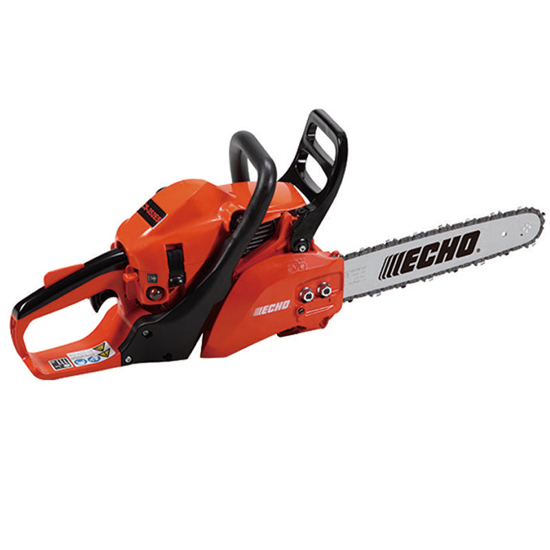Echo CS-352ES Chainsaw with 16" Bar & Chain