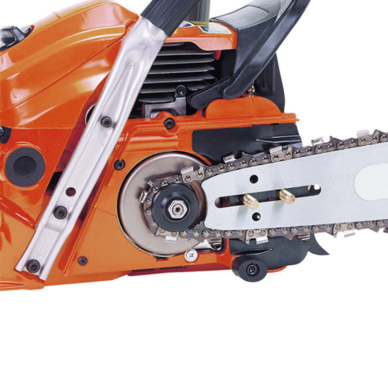 Echo CS-390ESX Professional Chainsaw, 38 cc engine, 15" - 18" Bar & Chain