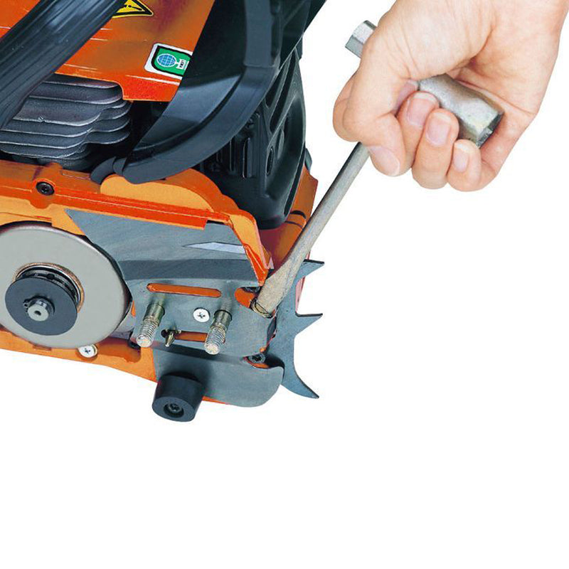 Echo CS-390ESX Professional Chainsaw, 38 cc engine, 15" - 18" Bar & Chain