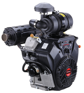 Loncin LC2V80FD 764cc 25HP V-Twin Horizontal Shaft Engine