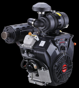 Loncin LC2V80FD 764cc 25HP V-Twin Horizontal Shaft Engine