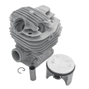 Cylinder & Piston Kit to suit Makita DCS7301, EA7300 / Dolmar PS7300