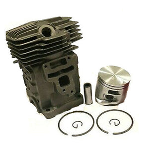 Cylinder & Piston Kit - Stihl MS391 (49mm, new version)