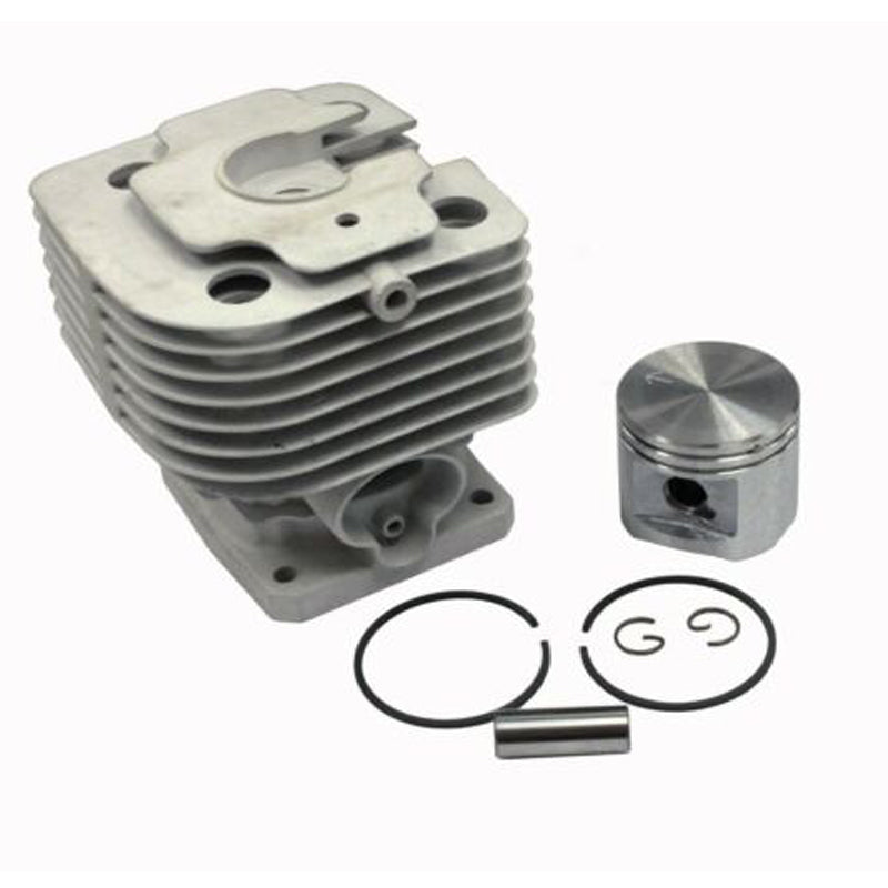 Cylinder & Piston Kit - Stihl FS400, FS450